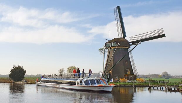 Molen rondvaart