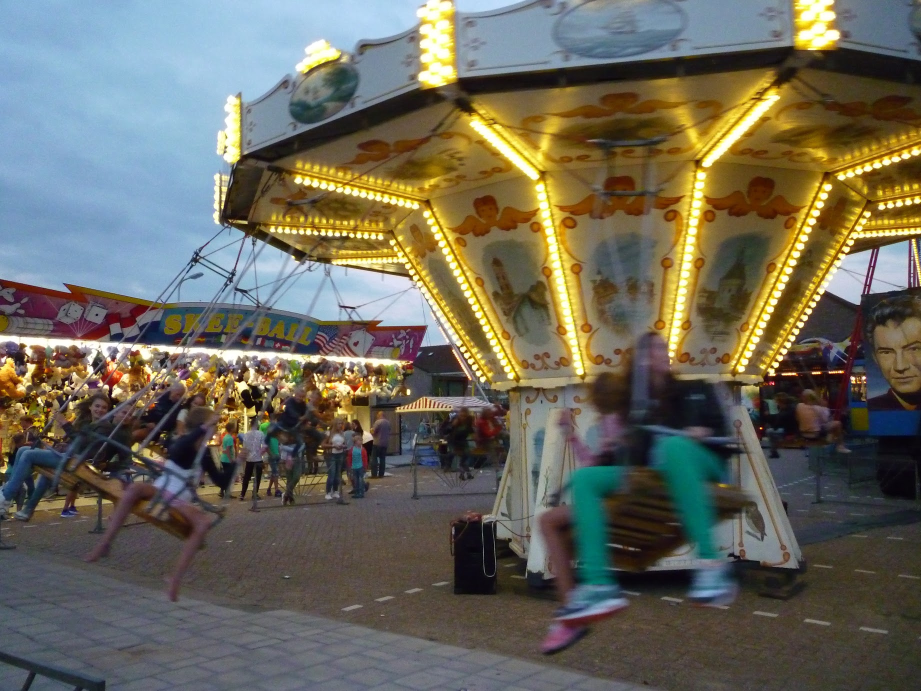 kermis de zilk,feestweek de zilk