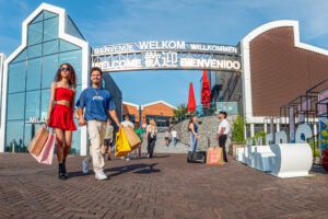 Amsterdam The Style Outlets