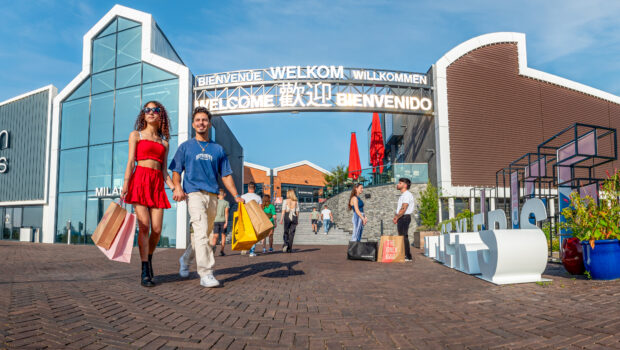 Amsterdam The Style Outlets