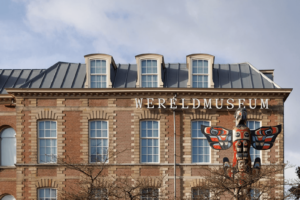 wereldmuseum Leiden