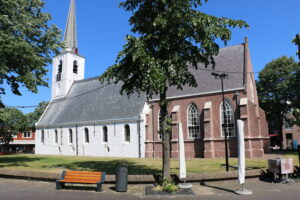 Noordwijkerhout