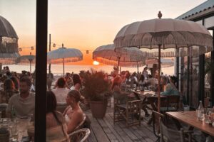 Tulum Noordwijk