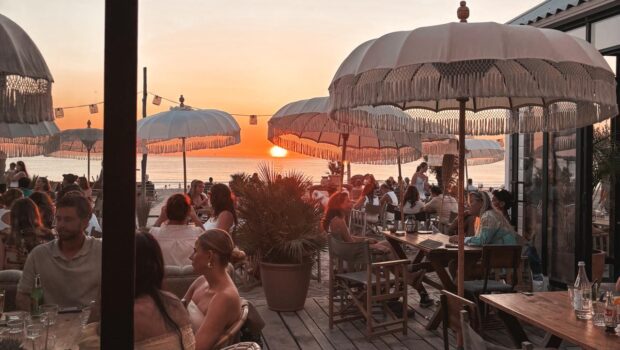 Tulum Beach Noordwijk