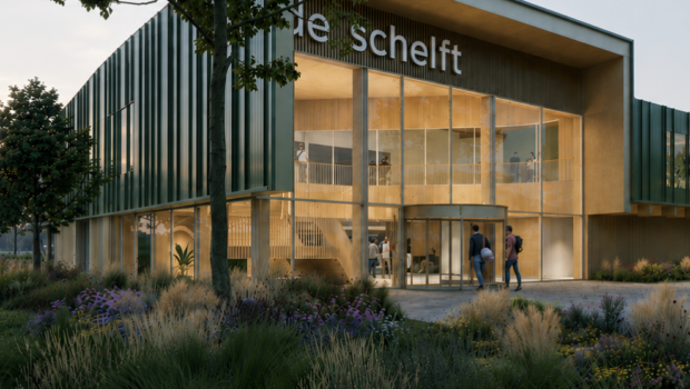 zwembad noordwijkerhout De Schelft